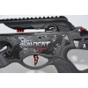 Image 20 : HSTD 60" - 45 Lbs Draw Right Hand Take-down Recurve Bow