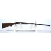 Image 1 : Raick Freres Side By Side 12 Gauge Shotgun