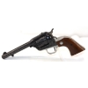 Image 7 : Ruger Single Six Engraved .22 LR Caliber Revolver Handgun