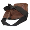 Image 2 : Soft Gun Case and Kolpin Leather Pouch 