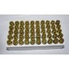 Image 2 : 50 Rounds Winchester 9mm Luger 115gr Winchester F.M.J. Factory Ammunition