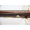Image 20 : Antique Craigs Pennsylvanian Single Shot .41 Caliber Rifled Barrel Percussion Rifle 