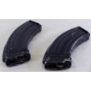 Image 3 : 2 CZ 858, 5 Round Magazines 