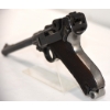 Image 11 : Luger P08 Semi Automatic 9MM Caliber Handgun