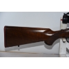 Image 2 : Ruger M77 Bolt Action .338 Win Mag Caliber Rifle With Scope & Ported Barrel