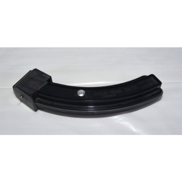 Butler Creek 10/22 Steel Lip 23rd (plugged to 10) Magazine