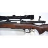Image 12 : Custom Mauser 1908/34 Brazilian Bolt Action .270 Win Caliber Rifle With Scope