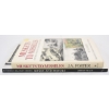 Image 5 : Box Lot Hardcover Gun Books