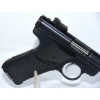 Image 2 : Ruger Mark 1 Bull Barrel Semi Automatic .22LR Caliber Handgun