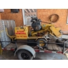 Image 1 : Vermeer 252 Stump Grinder