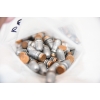 Image 1 : 99 Pieces Green bay .351 Win (.352) Lead Gas Check 170gr Bullets