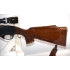 Image 15 : Remington Model 742 Pump Action 30-06 SPRG Caliber Rifle With Scope