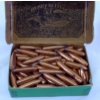 Image 3 : 98 Pieces Sierra 25 Cal. 117gr Spitzer Boattail Bullets