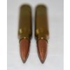 Image 5 : 40 Rounds .308 WIN Reloaded Ammunition 