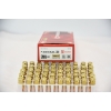Image 1 : 50 Rds. Federal 9mm Luger 115gr. FMJ RN Ammunition 