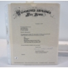 Image 25 : Winchester 1873 Lever Action 44-40 Win Caliber Rifle With Cody Firearms Museum Letter