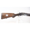 Image 2 : Suhl Thalmann Side By Side 12 Gauge Shotgun