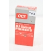 Image 2 : 1000 550 Small Pistol Magnum Primers