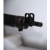 Image 6 : Lee Enfield No.4 MK1* Long Branch Bolt Action .303 British Caliber Rifle