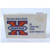 Image 1 : 20 Rounds Winchester Super X 30-06 Springfield 180gr. Ammunition