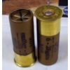 Image 3 : 25 Rounds Pure Gold 12 Gauge 2 1/2 6 Shot Ammunition 