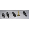 Image 1 : LEE Precision Reloading - 4 Die Set 