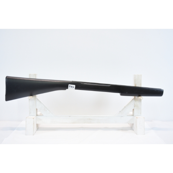 Squires Bingham 1st Model 22 LR M16 Black Wood Stock 