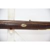 Image 4 : Antique Craigs Pennsylvanian Single Shot .41 Caliber Rifled Barrel Percussion Rifle 