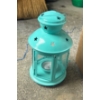 Image 1 : Box Lot Outdoor Decor & Lights 
