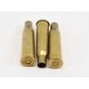 Image 3 : 20 Pieces PPU 7.62x54R Primed Brass In MTM Case