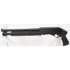 Image 6 : Akkar Churchill Pump Action 12 Gauge Shotgun With Sheath 