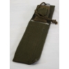 Image 9 : Gerber Shovel, Knife W/ Sheath & Animal Necklace