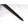 Image 39 : J.W. Single Shot Percussion Rifle With Bayonet