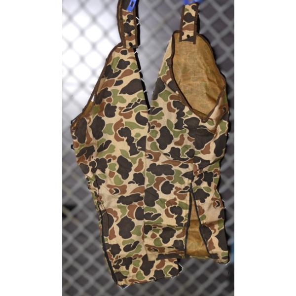 Hunting Apparel