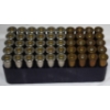 Image 1 : 50 Rounds Mixed 38 Caliber Ammunition 