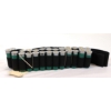 Image 1 : 25 Rounds Remington 12 Gauge 3-1 1/8-8 2 3/4-70MM ammunition with Ammunition Belt 