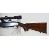 Image 10 : Remington Model 742 Woodsmaster Semi Automatic .308 Win Caliber Rifle With Scope