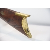 Image 26 : Antique Craigs Pennsylvanian Single Shot .41 Caliber Rifled Barrel Percussion Rifle 