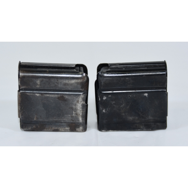 Two 30 M1 Carbine 5 Round Magazines 