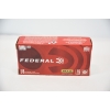 Image 5 : 50 Rds. Federal 9mm Luger 115gr. FMJ RN Ammunition 