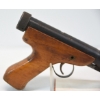 Image 8 : Slavia ZVP .177 Caliber Air Pistol - 350 FPS Velocity