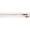 Image 15 : British Army Infantry Sword & Scabbard