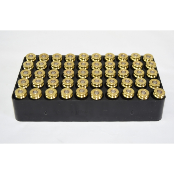 50 Rounds Remington Disintegrator 40 S&W 141gr. Lead Free Ammunition