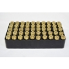 Image 1 : 50 Rounds Remington Disintegrator 40 S&W 141gr. Lead Free Ammunition