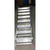 Image 2 : Aluminum Extension/Step Ladder