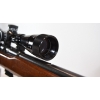 Image 2 : Mossberg 340KA Bolt Action Rifle With Scope