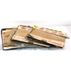 Image 2 : Box Lot Various Sandpaper