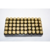 Image 2 : 50 Rounds Wolf 9MM Ammunition 