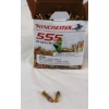 Image 4 : 1.76kg Winchester 22 Long Rifle 36 Grain - Hollow Point Copper Plated 