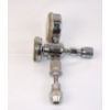 Image 2 : Vintage Foregger Melco Med Tracheal Suction Regulator With  Pressure Gauge